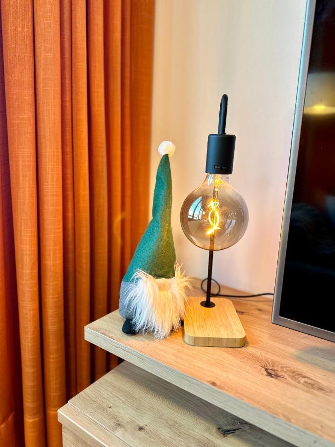 Apartamento Monte Oiz Con Wifi Y Parking Gratis Sierra Nevada Exterior foto
